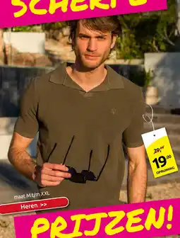 Jola Mode SCHERPE aanbieding
