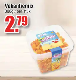 Ter Huurne Holland Markt Vakantiemix aanbieding