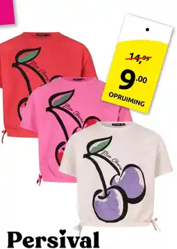 Jola Mode Persival T-shirt aanbieding