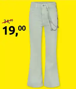 Jola Mode DKNY jeans aanbieding