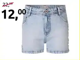 Jola Mode dzine shorts aanbieding