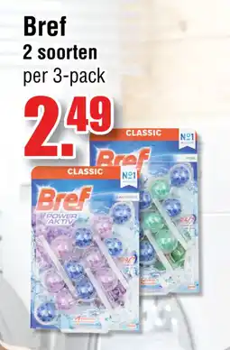 Ter Huurne Holland Markt Bref aanbieding