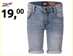 Jola Mode ravagio shorts aanbieding