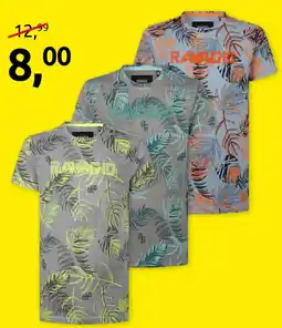 Jola Mode Ravagio t-shirts aanbieding