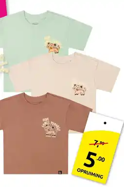 Jola Mode Jungle Book T-shirts aanbieding