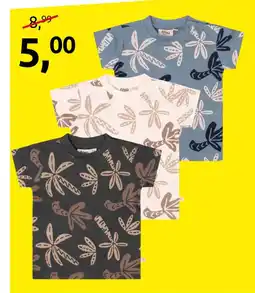 Jola Mode fino t-shirts aanbieding