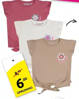 Jola Mode Baltaboo t-shirts aanbieding