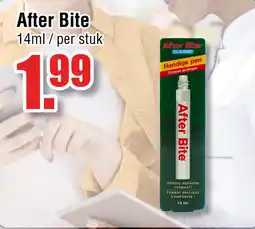 Ter Huurne Holland Markt After Bite Classic aanbieding
