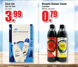 Ter Huurne Holland Markt Dove set zeit für dich aanbieding
