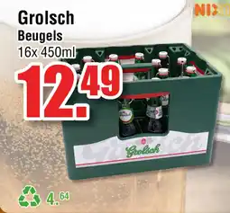 Ter Huurne Holland Markt Grolsch Beugels aanbieding