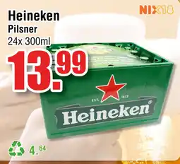 Ter Huurne Holland Markt Heineken Pilsner aanbieding