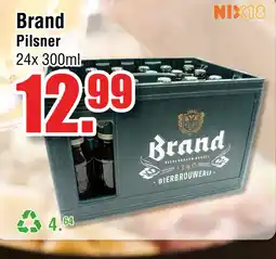 Ter Huurne Holland Markt Brand Pilsner aanbieding