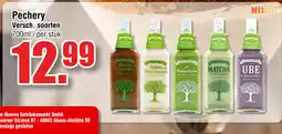 Ter Huurne Holland Markt Pechery Versch. soorten aanbieding