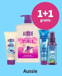 Plein.nl Aussie aanbieding