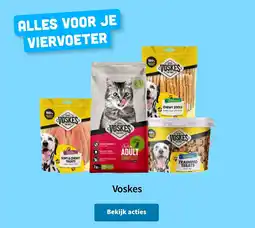 Plein.nl Voskes aanbieding