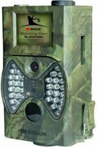 Bol.com Braun Photo Technik Scouting cam zwart 300 aanbieding