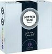 Bol.com MISTER SIZE 69 (36 pack) aanbieding
