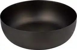 Intratuin District 70 voerbak Royal antraciet medium D 17,6 H 5,9 cm aanbieding