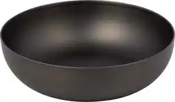 Intratuin District 70 voerbak kat Royal antraciet D 12,2 H 3,7 cm aanbieding