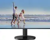 Bol.com AOC 24B3CF2 - Full HD USB-C Monitor - 65w - 100hz - 1ms - FreeSync - Speakers - 24 inch aanbieding