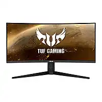 MediaMarkt Asus Tuf Gaming Vg34vql1b - 34 Inch 3440 X 1440 (uw Quad Hd) 1 Ms 165 Hz aanbieding