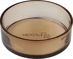 Intratuin District 70 voerbak kat Dawn crème D 12 H 3,7 cm aanbieding