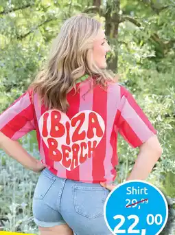 Tuunte Shirt aanbieding