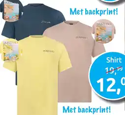 Tuunte tuunte shirt aanbieding