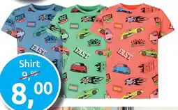 Tuunte Shirt aanbieding