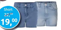 Tuunte Short aanbieding