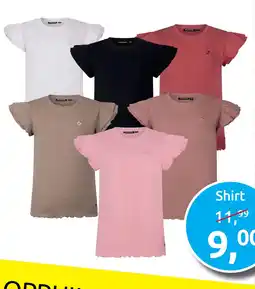 Tuunte Shirt aanbieding