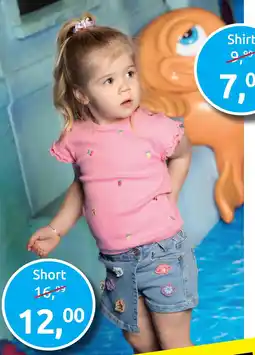 Tuunte Shirt aanbieding