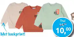 Tuunte FINGO Trui aanbieding