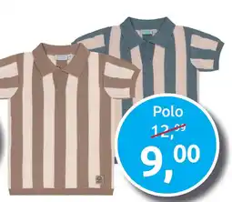 Tuunte Funo Polo aanbieding