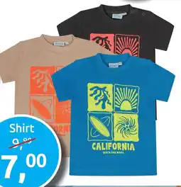 Tuunte Funo shirt aanbieding