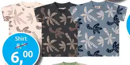 Tuunte fino shirt aanbieding