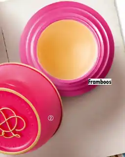 Oriflame 36152 Tender Care Raspberry Multi-purpose Balm aanbieding
