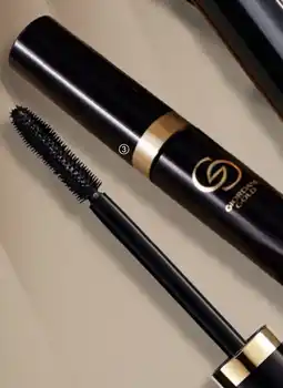 Oriflame 42823 Giordani Gold Lash Iconic Mascara - Black aanbieding