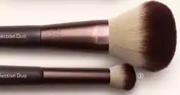 Oriflame 47822 Complexion Perfection Duo Brush aanbieding