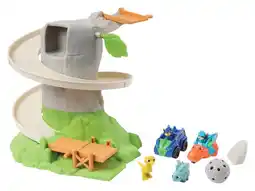 Lidl PAW PATROL Speelset Jungle Rock Slide aanbieding