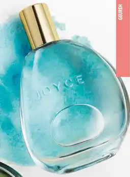 Oriflame 42508 Joyce Turquoise Eau de Toilette aanbieding