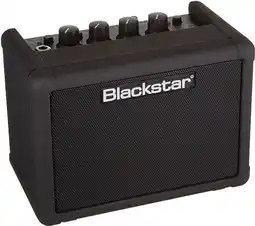 Bol.com Blackstar Fly 3 Bluetooth - Transistor combo versterker voor elektrische gitaar aanbieding
