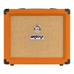 Bol.com Orange Crush 20 Combo gitaar versterker aanbieding