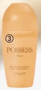 Oriflame 347761 Possess Perfumed Anti-perspirant Roll-On Deodorant aanbieding
