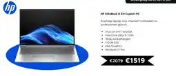 Digitotaal HP EliteBook 8 G1i Copilot+PC aanbieding