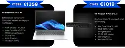 Digitotaal HP EliteBook 6 G1i AI aanbieding