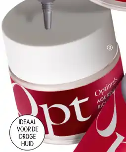 Oriflame 47683 Opt Optimals Age Revive Rich Cream aanbieding
