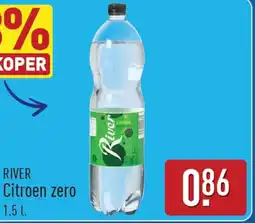 ALDI RIVER Citroen zero aanbieding
