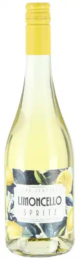 Dirk Limoncello spritz aanbieding