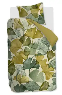 Wehkamp Beddinghouse katoenen dekbedovertrek 1-persoons (140x220 cm) aanbieding
